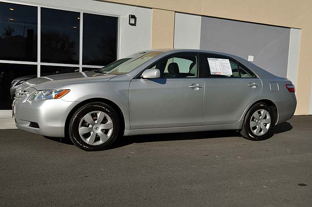 2009 Toyota Camry